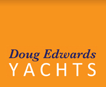 Doug Edwards Yacht Broker North West