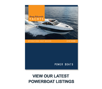 Powerboat Catalogue
