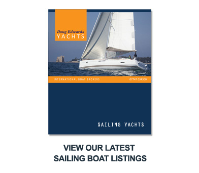 Yacht Catalogue
